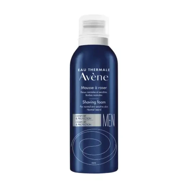 Avène MEN Espuma de Barbear 200ml